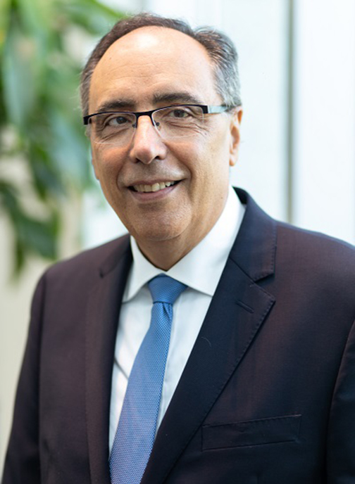 Dr. Augusto Ochoa